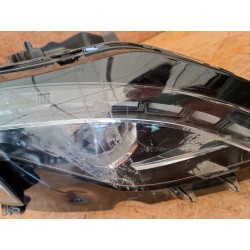 LAMPA REFLEKTOR PRAWY PRZÓD EU FULL LED PEUGEOT 5008 3008 II 2017-