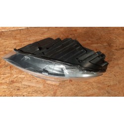 VOLVO V40 LAMPA FULL LED PRAWA PRZÓD PRZEDNIA 31677019