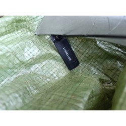 ZDERZAK PRZÓD PRZEDNI ORYGINAŁ 156044388 ALFA ROMEO 159 2005-2011