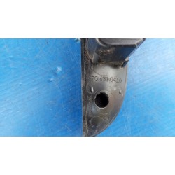 KIERUNKOWSKAZ LEWY PRZÓD LED LAMPA PORSCHE PANAMERA 970 97063104301