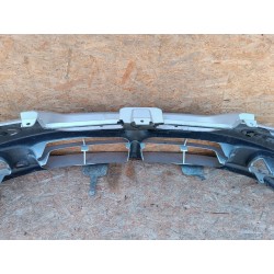 ZDERZAK PRZÓD PRZEDNI ORYGINAŁ 620224M540 NISSAN ALMERA N16 2000-