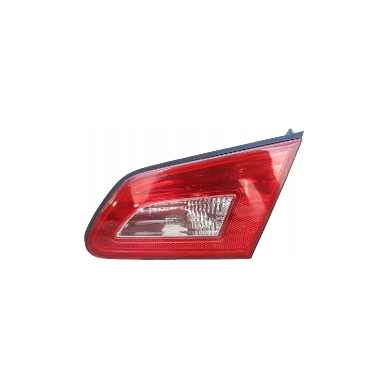 LAMPA PRAWY TYŁ W KLAPE INFINITI G37 09- EU IGŁA