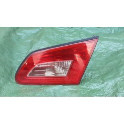 LAMPA PRAWY TYŁ W KLAPE INFINITI G37 09- EU IGŁA