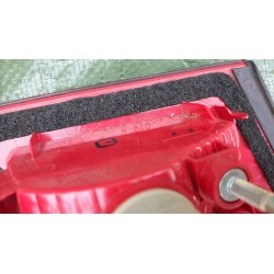 LAMPA PRAWY TYŁ W KLAPE INFINITI G37 09- EU IGŁA