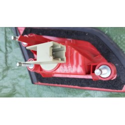 LAMPA PRAWY TYŁ W KLAPE INFINITI G37 09- EU IGŁA