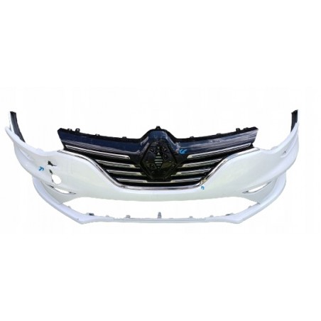 ZDERZAK PRZÓD PRZEDNI ORYGINAŁ RENAULT MEGANE IV 4 2015-