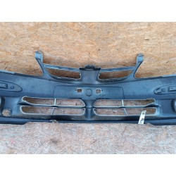 ZDERZAK PRZÓD PRZEDNI ORYGINAŁ 620224M540 NISSAN ALMERA N16 2000-