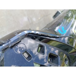 ZDERZAK PRZÓD PRZEDNI ORYGINAŁ RENAULT MEGANE IV 4 2015-