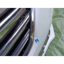 ZDERZAK PRZÓD PRZEDNI ORYGINAŁ RENAULT MEGANE IV 4 2015-