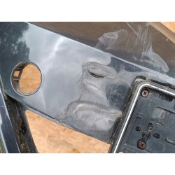 ZDERZAK PRZÓD PRZEDNI ORYGINAŁ 5P9807221 SEAT ALTEA LIFT 2009-