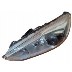 LAMPA LEWY PRZÓD REFLEKTOR EU F1EB-13006-AB XENON FORD FOCUS MK3 LIFT
