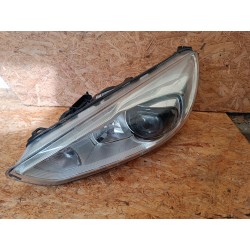 LAMPA LEWY PRZÓD REFLEKTOR EU F1EB-13006-AB XENON FORD FOCUS MK3 LIFT