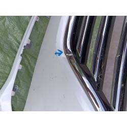 ZDERZAK PRZÓD PRZEDNI ORYGINAŁ RENAULT MEGANE IV 4 2015-