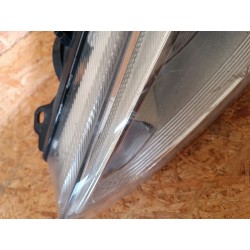 LAMPA LEWY PRZÓD REFLEKTOR EU F1EB-13006-AB XENON FORD FOCUS MK3 LIFT