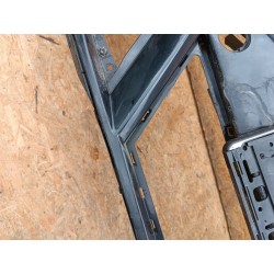 ZDERZAK PRZÓD PRZEDNI ORYGINAŁ 5P9807221 SEAT ALTEA LIFT 2009-