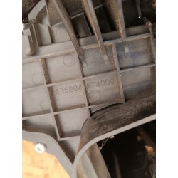 NAGRZEWNICA INFINITI G35 G37 2008- 27110JL70B 27110-JL70B