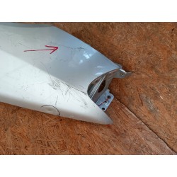 MITSUBISHI SPACE STAR I BŁOTNIK LEWY PRZÓD ZDROWY