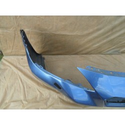 ZDERZAK PRZÓD PRZEDNI ORYGINAŁ 57704FL010 SUBARU XV CROSSTREK 2017-