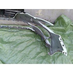 ZDERZAK PRZÓD PRZEDNI ORYGINAŁ RENAULT MEGANE IV 4 2015-