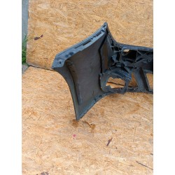 ZDERZAK PRZÓD PRZEDNI ORYGINAŁ 5P9807221 SEAT ALTEA LIFT 2009-