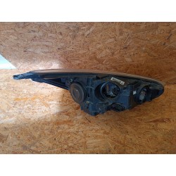 LAMPA LEWY PRZÓD REFLEKTOR EU F1EB-13006-AB XENON FORD FOCUS MK3 LIFT