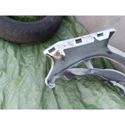 ZDERZAK PRZÓD PRZEDNI ORYGINAŁ RENAULT MEGANE IV 4 2015-