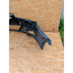 ZDERZAK PRZÓD PRZEDNI ORYGINAŁ 5P9807221 SEAT ALTEA LIFT 2009-