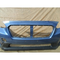 ZDERZAK PRZÓD PRZEDNI ORYGINAŁ 57704FL010 SUBARU XV CROSSTREK 2017-