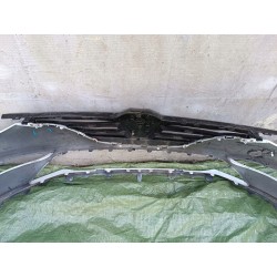 ZDERZAK PRZÓD PRZEDNI ORYGINAŁ RENAULT MEGANE IV 4 2015-