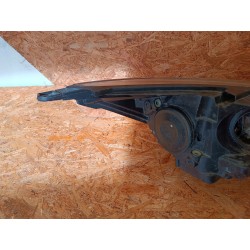 LAMPA LEWY PRZÓD REFLEKTOR EU F1EB-13006-AB XENON FORD FOCUS MK3 LIFT