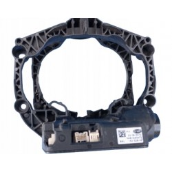 162544-10 MOCOWANIE SOCZEWKI LAMPY PRAWY PRZÓD XENON 162544-10 VW GOLF VI 6