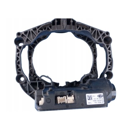 162544-10 MOCOWANIE SOCZEWKI LAMPY PRAWY PRZÓD XENON 162544-10 VW GOLF VI 6