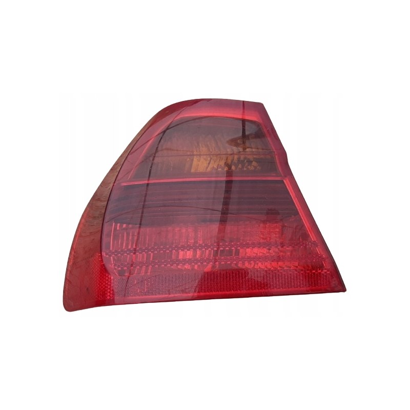 BMW E90 LAMPA LEWA TYŁ TYLNA 6937457