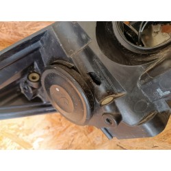 LAMPA LEWY PRZÓD REFLEKTOR EU F1EB-13006-AB XENON FORD FOCUS MK3 LIFT