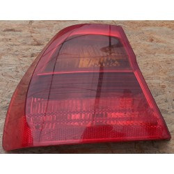 BMW E90 LAMPA LEWA TYŁ TYLNA 6937457