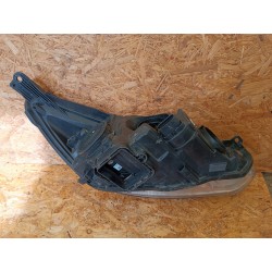 LAMPA LEWY PRZÓD REFLEKTOR EU F1EB-13006-AB XENON FORD FOCUS MK3 LIFT