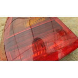 BMW E90 LAMPA LEWA TYŁ TYLNA 6937457