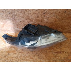 LAMPA LEWY PRZÓD REFLEKTOR EU F1EB-13006-AB XENON FORD FOCUS MK3 LIFT