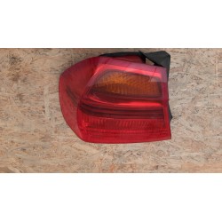 BMW E90 LAMPA LEWA TYŁ TYLNA 6937457