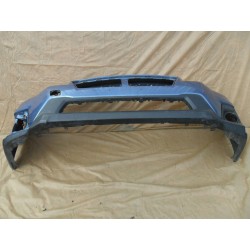 ZDERZAK PRZÓD PRZEDNI ORYGINAŁ 57704FL010 SUBARU XV CROSSTREK 2017-