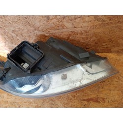 LAMPA LEWY PRZÓD REFLEKTOR EU F1EB-13006-AB XENON FORD FOCUS MK3 LIFT