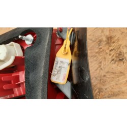 BMW E90 LAMPA LEWA TYŁ TYLNA 6937457