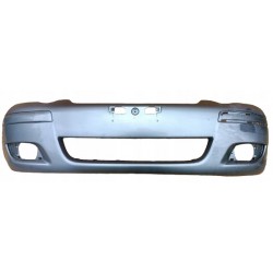 ZDERZAK PRZÓD PRZEDNI ORYGINAŁ 52119-0D090 TOYOTA YARIS I LIFT 2003-