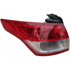 FORD KUGA MK2 LAMPA LEWA TYŁ TYLNA CV4413405AE