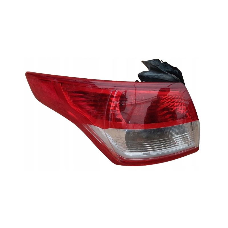 FORD KUGA MK2 LAMPA LEWA TYŁ TYLNA CV4413405AE