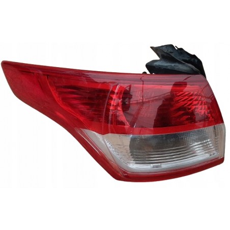 FORD KUGA MK2 LAMPA LEWA TYŁ TYLNA CV4413405AE