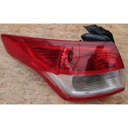 FORD KUGA MK2 LAMPA LEWA TYŁ TYLNA CV4413405AE