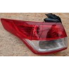 FORD KUGA MK2 LAMPA LEWA TYŁ TYLNA CV4413405AE