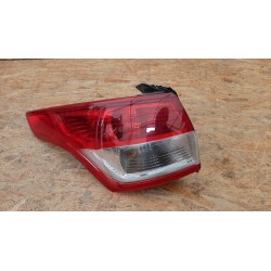 FORD KUGA MK2 LAMPA LEWA TYŁ TYLNA CV4413405AE
