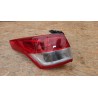 FORD KUGA MK2 LAMPA LEWA TYŁ TYLNA CV4413405AE